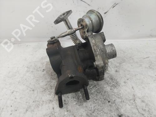 Turbocharger/Supercharger FIAT PANDA (169_)  | BP26882787M71 