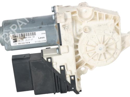 Used Right rear window motor Right rear window motor SEAT LEON (1P1) [2005-2013] 34155571 34155571