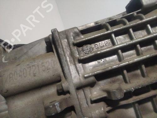 Gearbox KIA SORENTO I (JC)  | BP29704737M3 