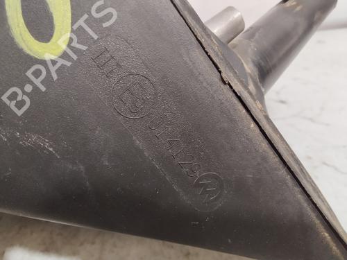 Left mirror OPEL COMBO Box Body/MPV 1.7 DTI 16V | BP27393350C26 
