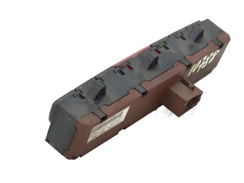 Warnblinkschalter PEUGEOT BOXER Van 2.2 HDi 120 | BP31695878I22 