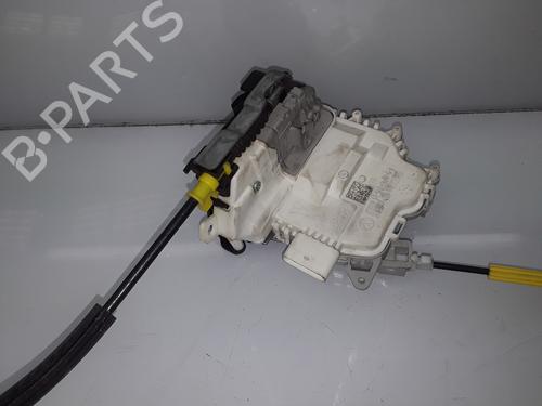 BP10345698C97 | Cerradura puerta delantera derecha AUDI Q5 (8RB) SQ5 TDI quattro BP10345698C97