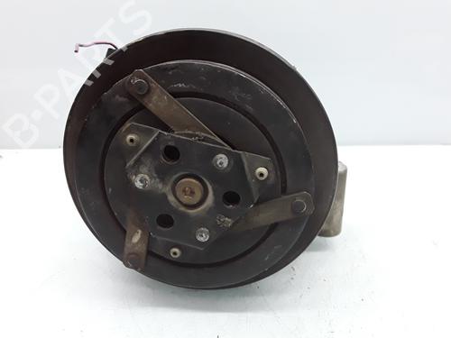 AC compressor NISSAN ALMERA II (N16)  | BP10015051M34 