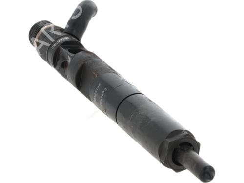 Insprojtnings dyse MAZDA 3 Saloon (BK) 1.6 DI Turbo (BK12Y) | BP29962731M100 