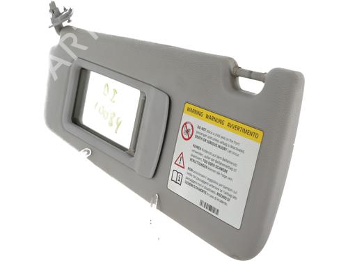 Left sun visor BMW X1 (E84) sDrive 20 d | BP29828129I1
