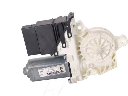 Used Left rear window motor Left rear window motor SEAT LEON (1P1) [2005-2013] 39651580 39651580