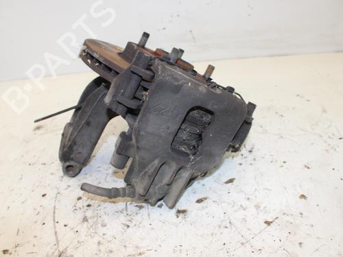 Venstre Styrespindel Lejehus FORD FOCUS I (DAW, DBW) 1.8 Turbo DI / TDDi | BP18528054M25 