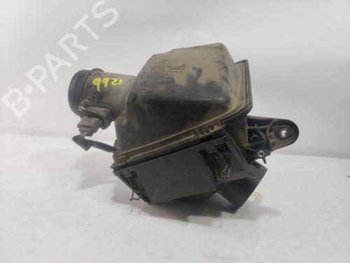 Air filter box NISSAN QASHQAI I (J10, NJ10)  | BP29905182M87