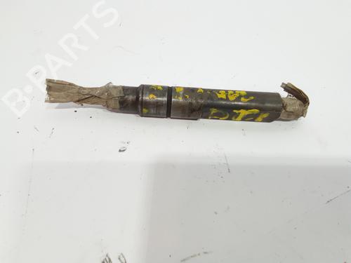 Used Injector RENAULT MEGANE I (BA0/1_) 1.9 dTi (BA08, BA0N) (98 hp) 15214354