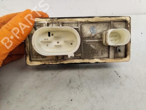 Electronic module SEAT IBIZA III (6L1)  | BP24801276M83 