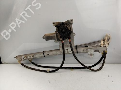 Front right window mechanism CITROËN XSARA PICASSO (N68) 1.6 HDi | BP23224749C23 