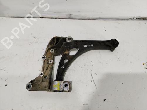 Used Right front suspension arm VW TOURAN (1T1, 1T2) [2003-2011]  31700535