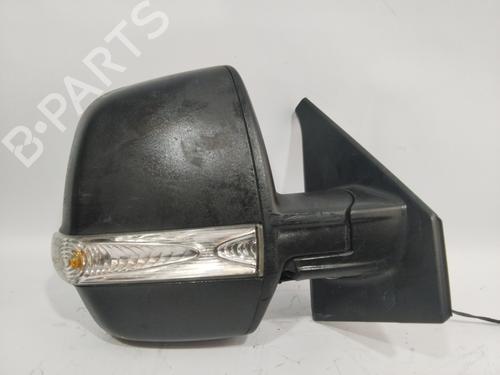 Right mirror OPEL COMBO Box Body/MPV (X12) 1.3 CDTI (B05) | BP22756074C27 