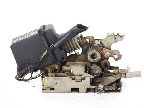 Used Front left lock Front left lock MERCEDES-BENZ VITO Van (W638) 112 CDI 2.2 (638.094) (122 hp) 40295072 40295072