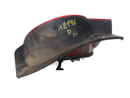 Right taillight RENAULT MODUS / GRAND MODUS (F/JP0_) 1.5 dCi (FP0D, JP0D) | BP38072979C35 - Image 3