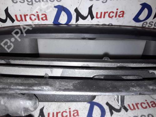 Used Instrument cluster CITROËN C4 I (LC_) 1.6 HDi (90 hp) 8558498