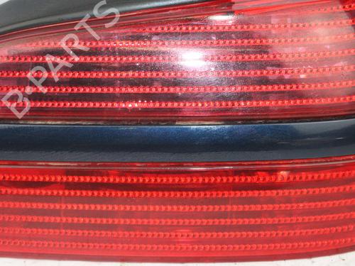 Right taillight PEUGEOT 406 (8B) 1.8 BiFuel | BP15514092C35 