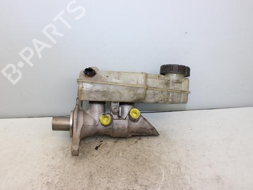 Brake master cylinder RENAULT MEGANE III Hatchback (BZ0/1_, B3_) 1.5 dCi | BP17871319M77 