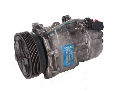 AC-Kompressor AC-Kompressor 39504812 39504812