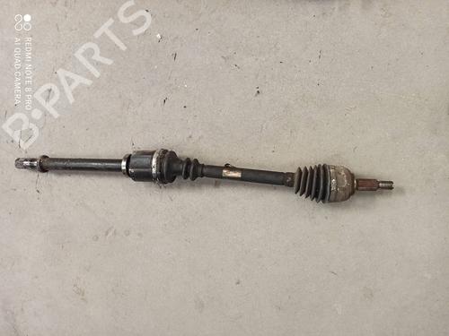 Used Right front driveshaft RENAULT GRAND SCÉNIC II (JM0/1_) 1.9 dCi (JM14) (131 hp) 8581548