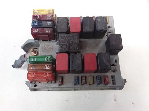 Used Fuse box FIAT PUNTO (188_) 1.2 60 (188.030, .050, .130, .150, .230, .250) (60 hp) 8575442