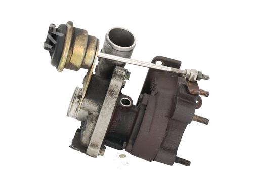Used Turbocharger/Supercharger RENAULT CLIO II (BB_, CB_) [1998-2016]  31166065
