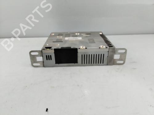 Radio RENAULT MEGANE IV Hatchback (B9A/M/N_) 1.2 TCe 130 (B9MR) | BP19518716E6 