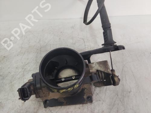Throttle body FORD FOCUS I Saloon (DFW) 1.6 16V | BP25453864M82