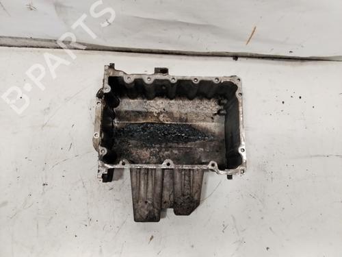 Used Oil sump SEAT IBIZA IV SC (6J1, 6P5) 1.4 TSI (140 hp) 27209916