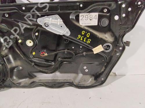 Front right window mechanism VW PASSAT B6 (3C2) | BP30844345C23