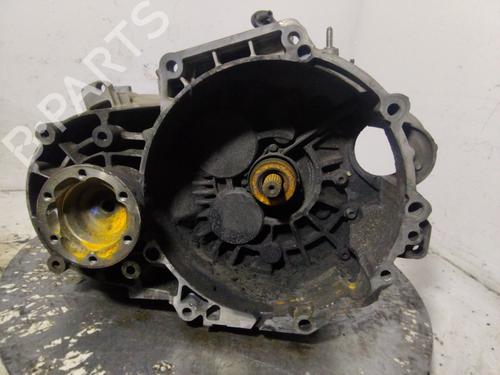 Used Gearbox Gearbox VW PASSAT B6 (3C2) [2005-2011] 32786115 32786115