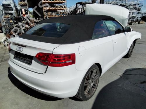 Right taillight AUDI A3 Convertible (8P7) 2.0 TFSI | BP35813948C35 - Image 15