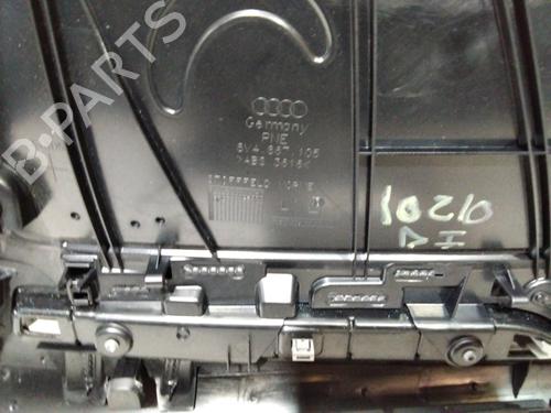 Front left panel AUDI A3 Sportback (8VA, 8VF) | BP30167509C58