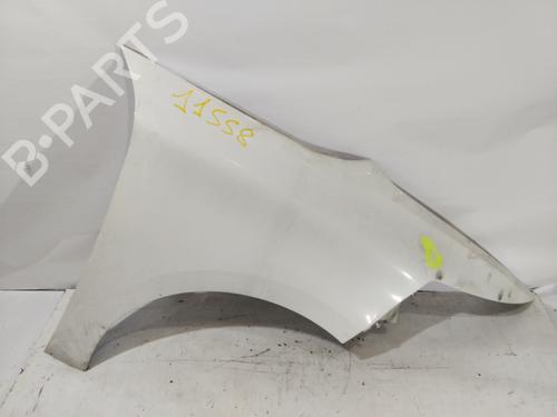 Used Right front fenders Right front fenders CITROËN C4 Picasso II [2013-2026] 35982437 35982437