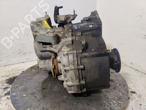 Gearbox VW SCIROCCO III (137, 138) 2.0 TDI | BP34008444M3 - Image 2