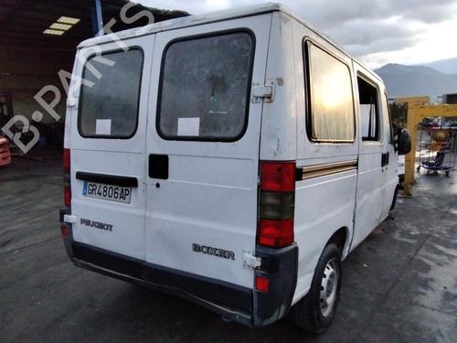 Viskermotor vindrude CITROËN JUMPER I Bus (230P)  | BP30764803M29 