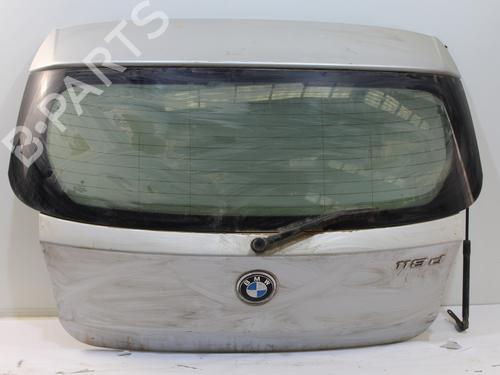 Used Tailgate BMW 1 (E87) [2003-2013]  16118474