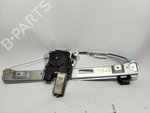 Rudehejsemekanisme Højre bagtil BMW 3 (E90) 318 d (143 hp) 28537573