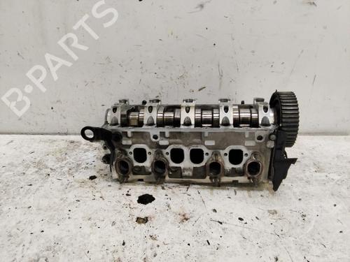 Cylinder head SEAT ALTEA XL (5P5, 5P8)  | BP18067383M5 