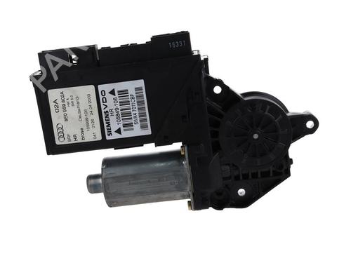 Used Right rear window motor Right rear window motor AUDI A4 B7 (8EC) 2.5 TDI (163 hp) 40154816 40154816