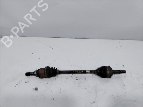 Drivaksel fortil venstre TOYOTA YARIS (_P9_) [2005-2014]  28598673