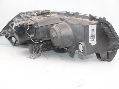 Scheinwerfer links RENAULT MEGANE II (BM0/1_, CM0/1_)  | BP16981670C28 
