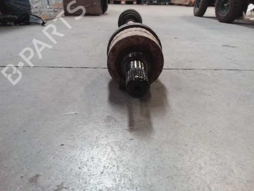 Right rear driveshaft HYUNDAI SANTA FÉ I (SM) 2.0 CRDi 4x4 | BP8578938M41 