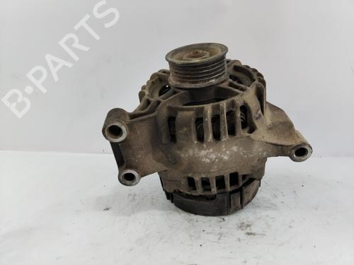 Alternator FIAT PANDA (169_) 1.1 (169.AXA1A) | BP20931131M7 
