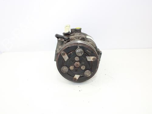 AC compressor PEUGEOT 206 CC (2D) 1.6 16V (2DNFUF, 2DNFUR) | BP13392987M34 