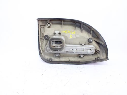 Venstre baglygte OPEL ZAFIRA A MPV (T98) 2.0 DTI 16V (F75) | BP15679563C34 