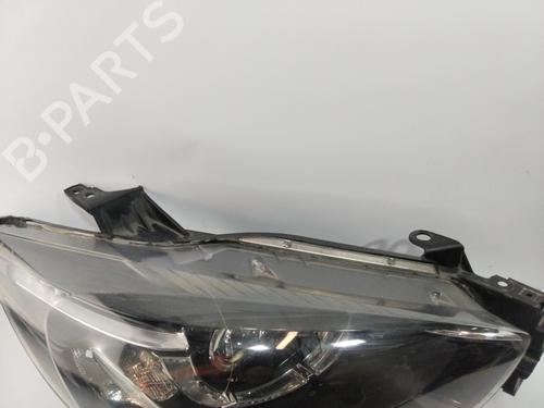 Lyskaster høyre MAZDA CX-5 (KF)  | BP29962353C29