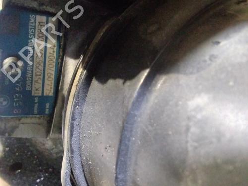 Engine BMW 1 (F21) 118 d | BP33220007M1  - Image 8