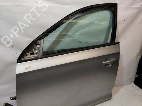 Left front door SEAT TOLEDO IV (KG3) 1.6 TDI | BP29484023C2 