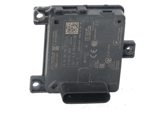 Used Electronic module Electronic module PEUGEOT 308 III (FB_, FH_, FP_, F3_, FM_) [2021-2026] 34279672 34279672